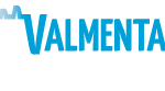 Valmentaja.net -palvelun logo
